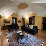 Casa Di Sant\'Anselmo Aosta - Le Volte