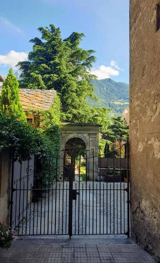 Casa Di Sant'Anselmo Aosta - Le Volte