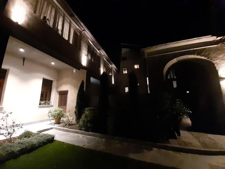 Casa Di Sant'Anselmo Aosta - Le Volte Apartment *
