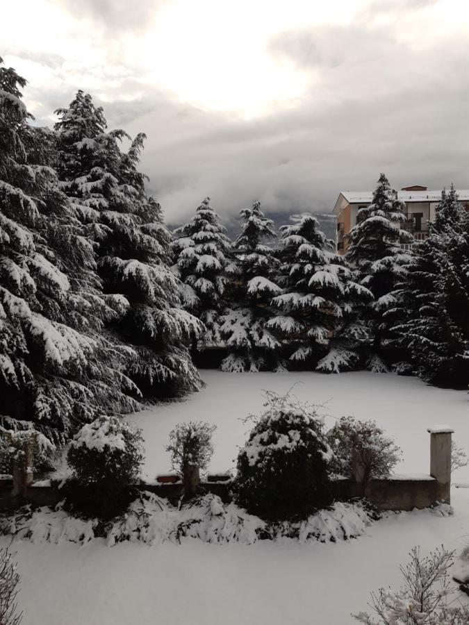 Casa Di Sant'Anselmo Aosta - Le Volte