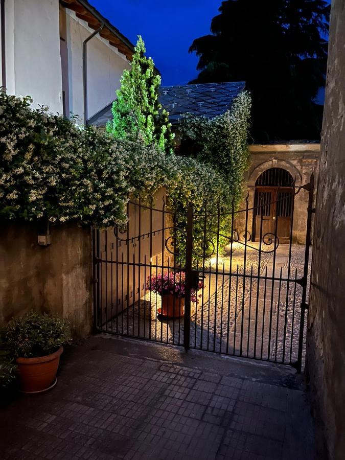 Apartment Casa Di Sant'Anselmo Aosta - Le Volte *