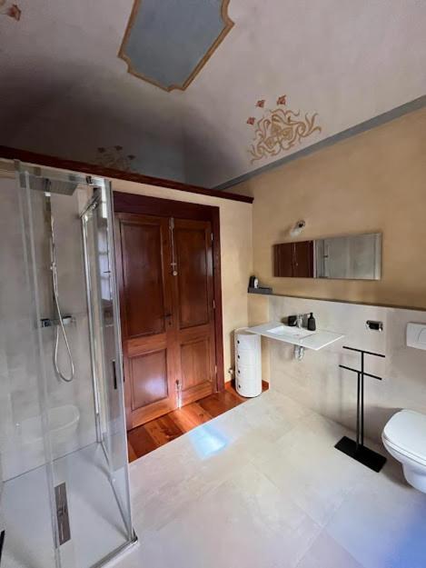 Apartment Casa Di Sant'Anselmo Aosta - Le Volte Aosta