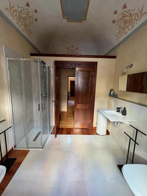 Casa Di Sant'Anselmo Aosta - Le Volte Apartment