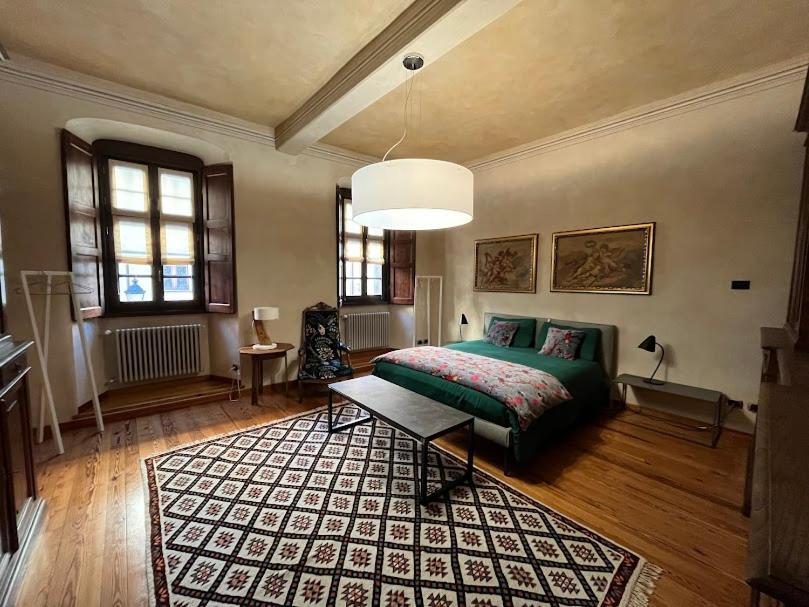 Casa Di Sant'anselmo Appartamento