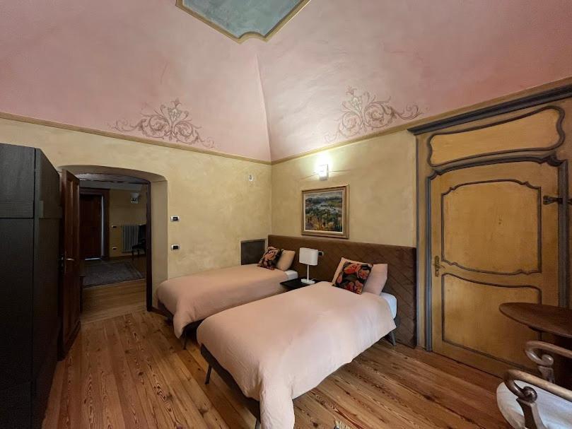 Casa Di Sant'Anselmo Aosta - Le Volte