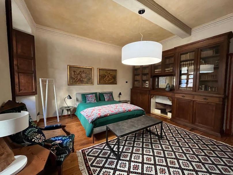 Casa Di Sant'Anselmo Aosta - Le Volte *