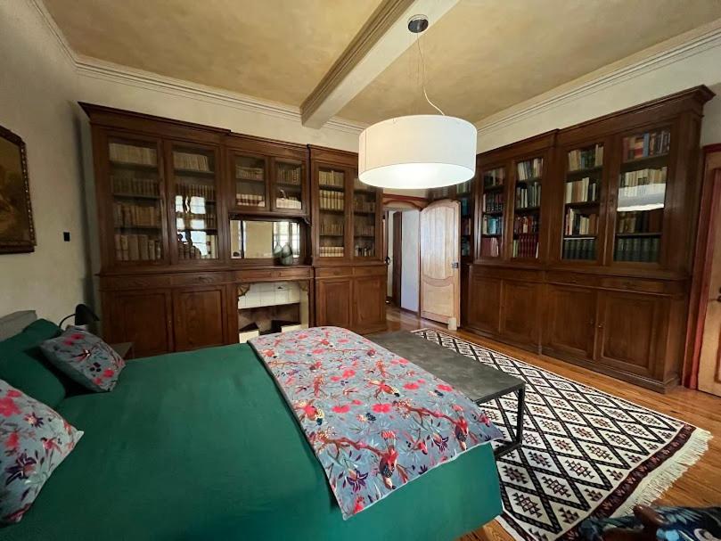 Casa Di Sant'Anselmo Aosta - Le Volte *
