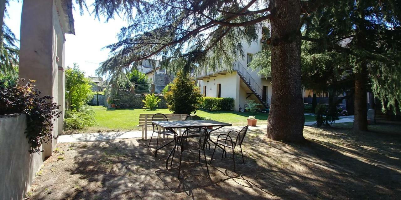 Casa Di Sant'Anselmo Aosta - Le Volte
