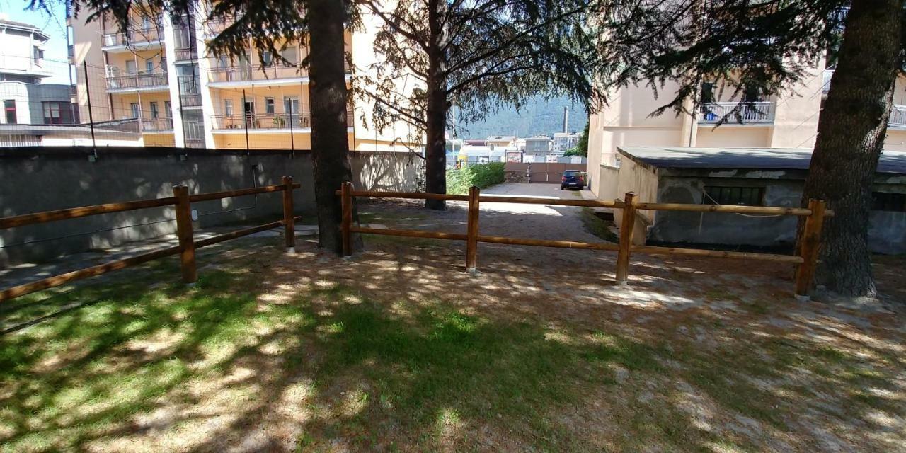 Casa Di Sant'Anselmo Aosta - Le Volte * Aosta